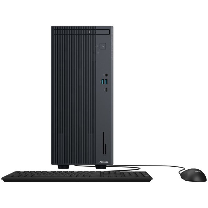 Asus ExpertCenter P500 Mini Tower Ryzen 7, 16GB, 512GB SSD, Gris Asus ExpertCenter P500 Mini Tower Ryzen 7, 16GB, 512GB SSD, Gris